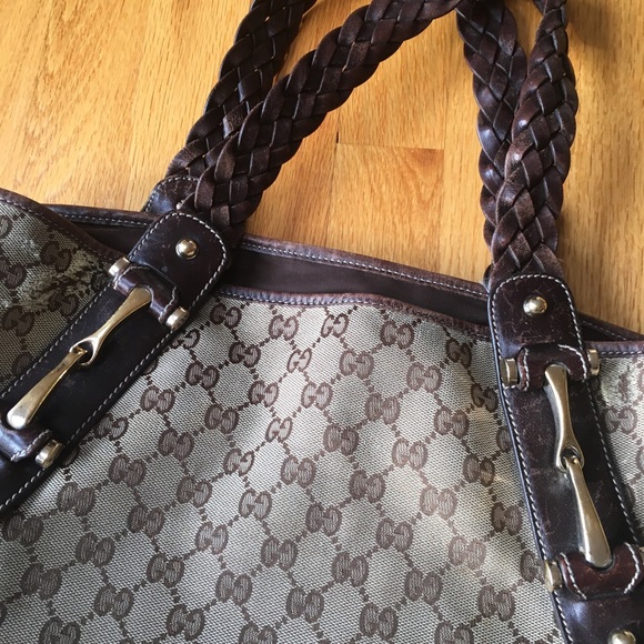 Gucci Large Bag - Picture 3 of 15